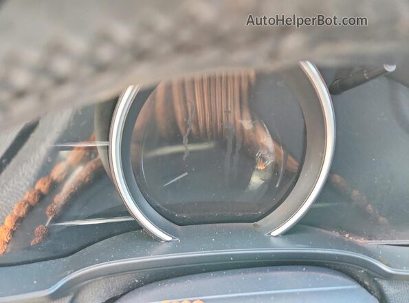 3HGGK5H89KM747730 2019 HONDA FIT Gray Սարքավորումների վահանակի տեսք