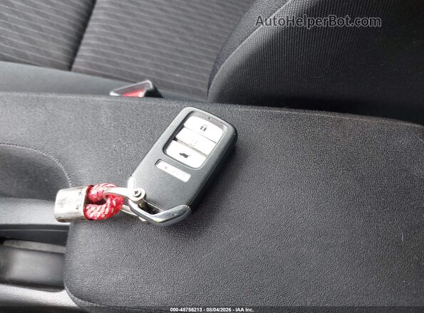 3HGGK5H89LM723798 2020 HONDA FIT White Vista del salpicadero