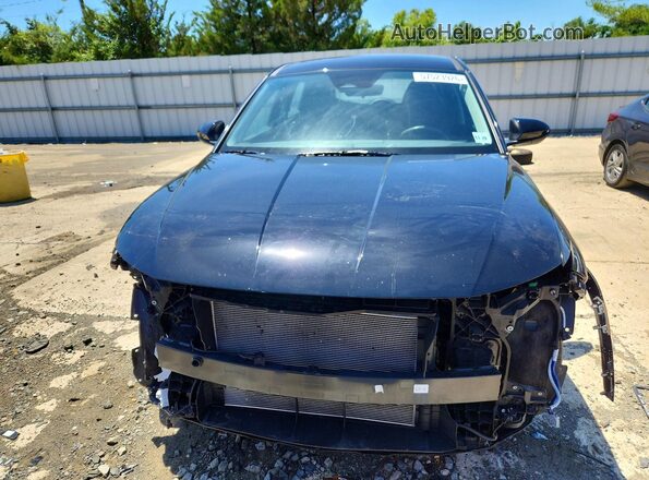 3KMJACDE9SE008873 2025 HYUNDAI TUCSON Black Front view