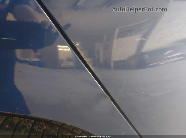 3KPA24AB2KE165709 2019 KIA RIO Blue Front view