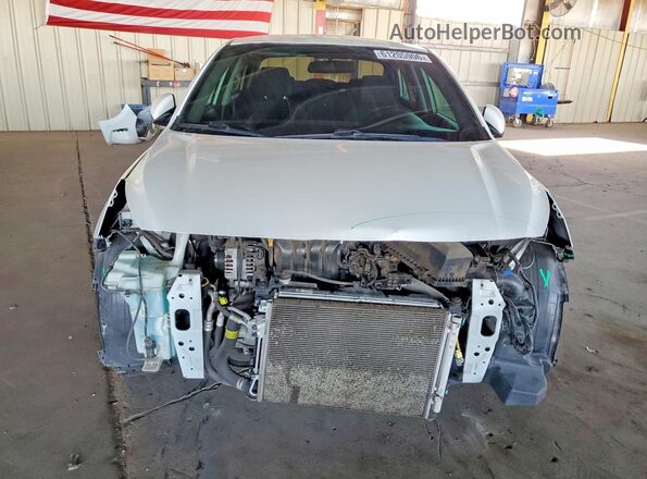 3KPA24AB7KE246222 2019 KIA RIO White წინა ხედი