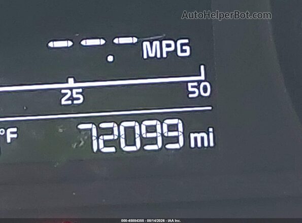 3KPA24AB9JE070188 2018 KIA RIO Синий 