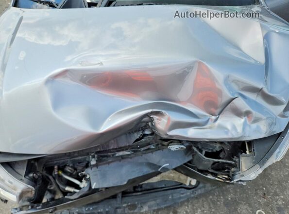 3KPA24AD0PE528775 2023 KIA RIO Silver Vista interior trasera