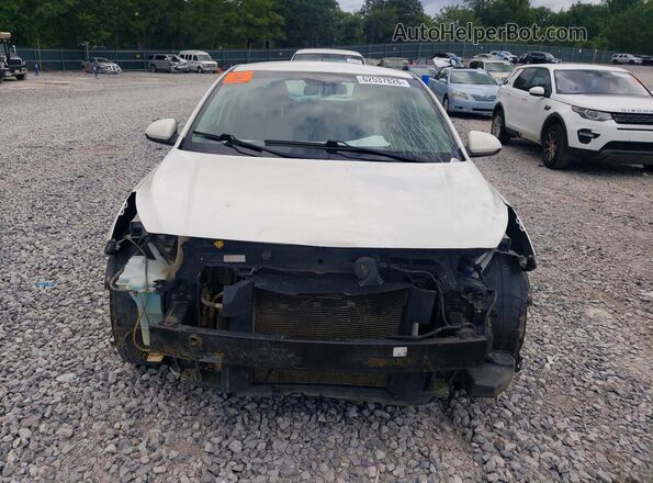 3KPA24AD1LE278358 2020 KIA RIO White Vista frontal