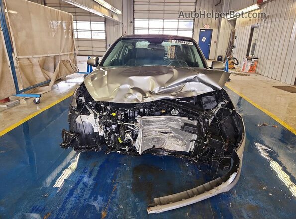 3KPA24AD1PE537663 2023 KIA RIO Gray Widok z przodu