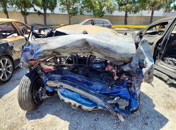 3KPA24AD2LE293810 2020 KIA RIO Burn Հետևի տեսք