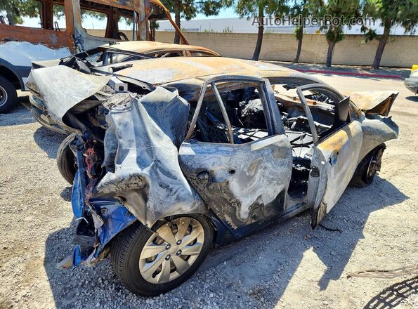 3KPA24AD2LE293810 2020 KIA RIO Burn Հետևի աջ
