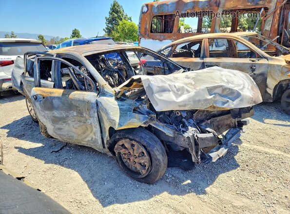 3KPA24AD2LE293810 2020 KIA RIO Burn Առջևի աջ