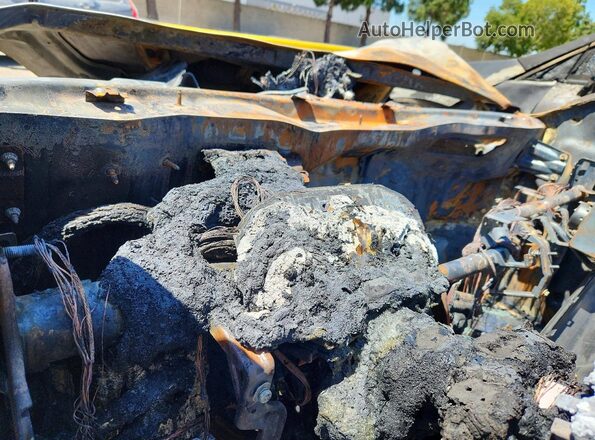 3KPA24AD2LE293810 2020 KIA RIO Burn Սարքավորումների վահանակի տեսք