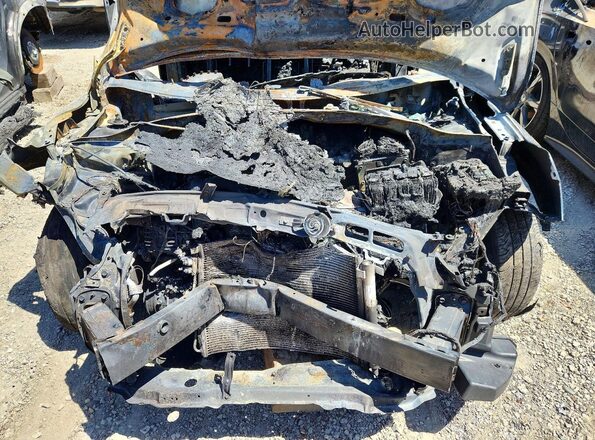3KPA24AD2LE293810 2020 KIA RIO Burn Սալոնի հետևի տեսք