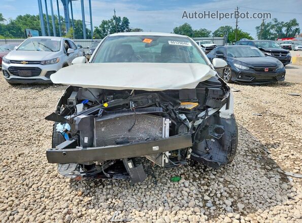 3KPA24AD2PE616789 2023 KIA RIO White Вид спереду