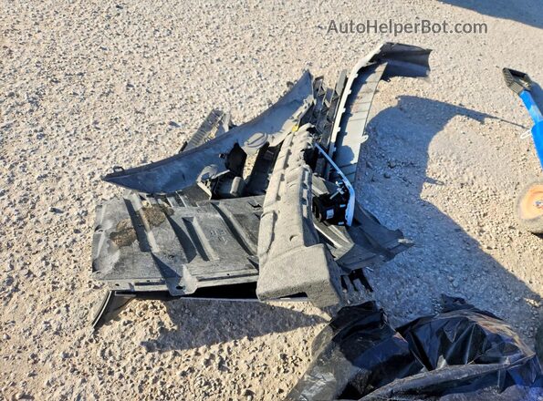 3KPA24AD3ME366300 2021 KIA RIO Gray Engine compartment view