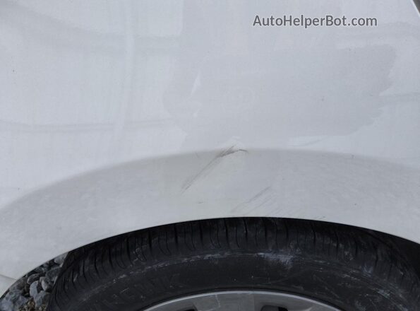 3KPA24AD4LE337094 2020 KIA RIO White 