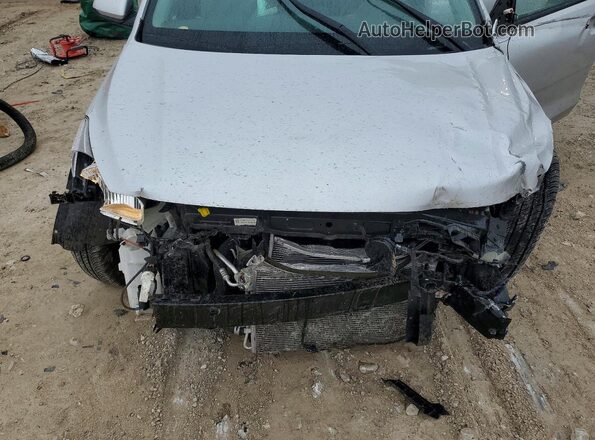 3KPA24AD5PE604278 2023 KIA RIO Gray Սալոնի հետևի տեսք