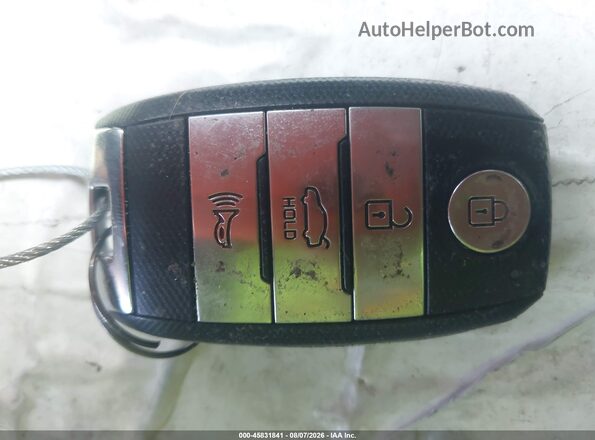 3KPA24AD6ME424416 2021 KIA RIO Silver წინა პანელის ხედი