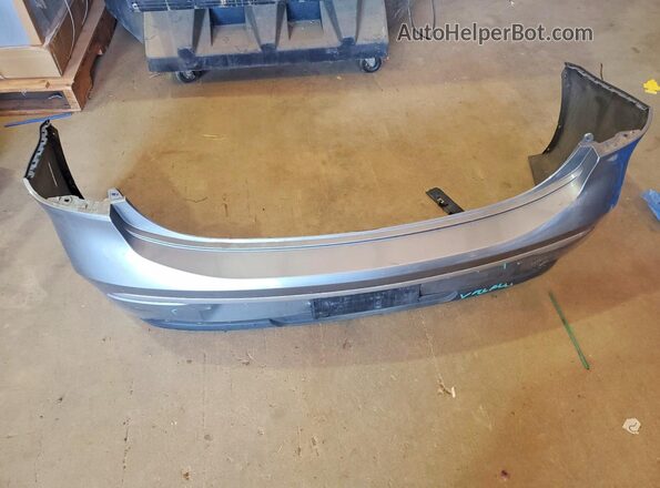 3KPA24AD7ME401159 2021 KIA RIO Gray Engine compartment view