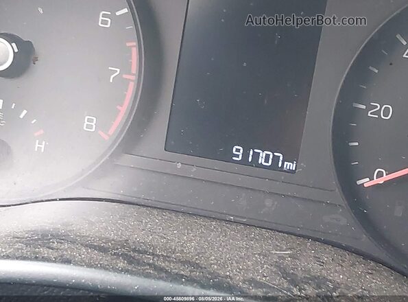 3KPA24AD7ME406233 2021 KIA RIO Серебряный 