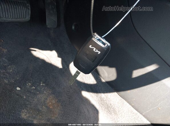 3KPA24AD8PE575455 2023 KIA RIO Silver Vista del salpicadero