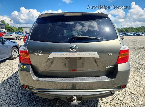 3KPA24ADXLE317352 2020 KIA RIO Gray Հետևի տեսք