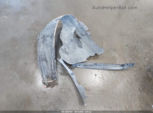 3KPA25ABXJE052708 2018 KIA RIO Silver Սարքավորումների վահանակի տեսք