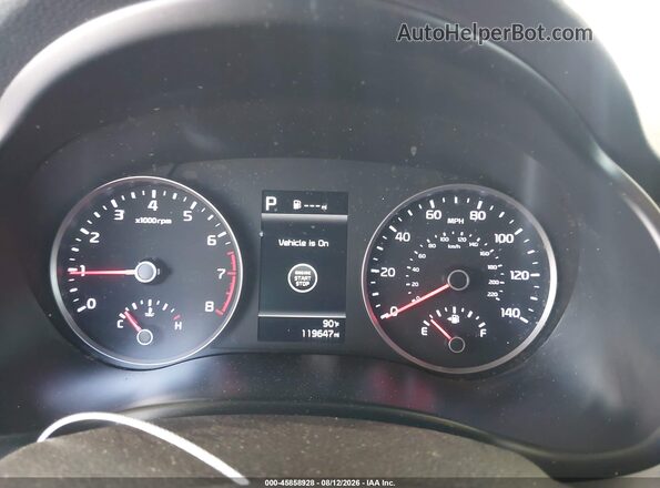 3KPA25AD1ME397809 2021 KIA RIO 5-DOOR White 
