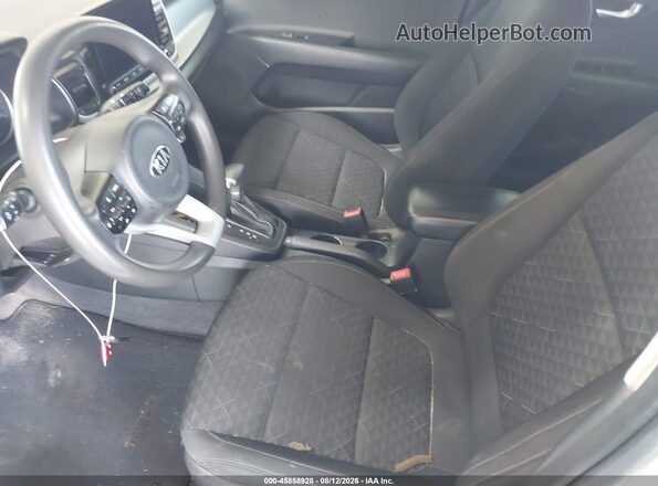 3KPA25AD1ME397809 2021 KIA RIO 5-DOOR White 