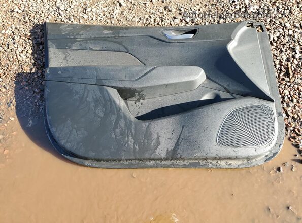 3KPC24A38JE025552 2018 HYUNDAI ACCENT Серебряный Вид подкапотного пространства