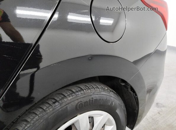 3KPC24A60LE123116 2020 HYUNDAI ACCENT Черный 