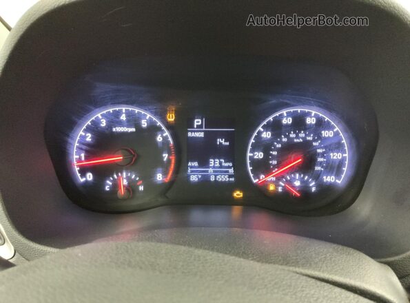 3KPC24A60LE123116 2020 HYUNDAI ACCENT Черный 