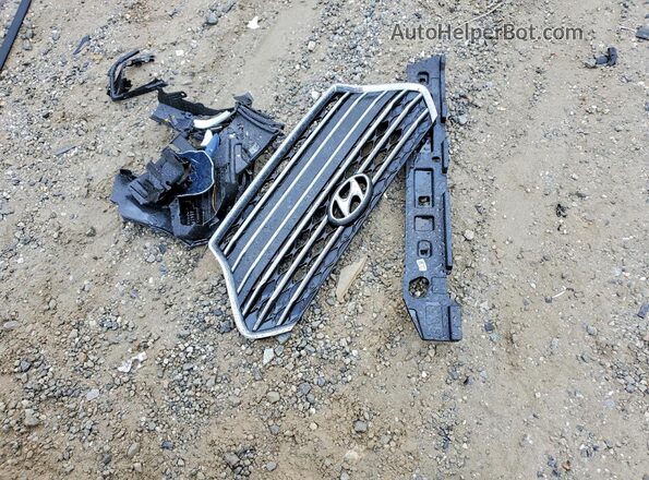 3KPC24A62LE109914 2020 HYUNDAI ACCENT Gray Շարժիչի բաժամունքի տեսք