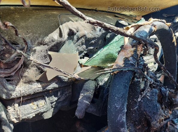 3KPC24A63LE101871 2020 HYUNDAI ACCENT Silver Widok zestawu wskaźników