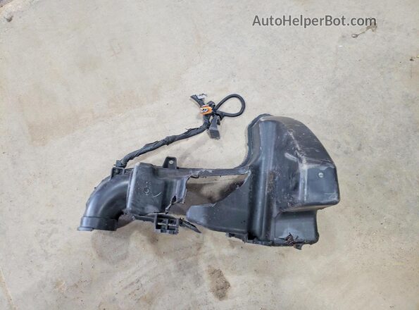 3KPC24A63NE156193 2022 HYUNDAI ACCENT Red Вид підкапотного простору