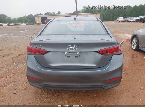 3KPC24A64LE095773 2020 HYUNDAI ACCENT Light Blue 