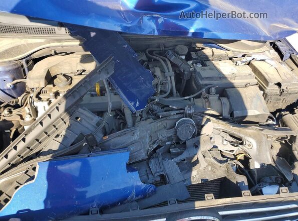 3KPC24A65LE104111 2020 HYUNDAI ACCENT Blue Vista interior trasera