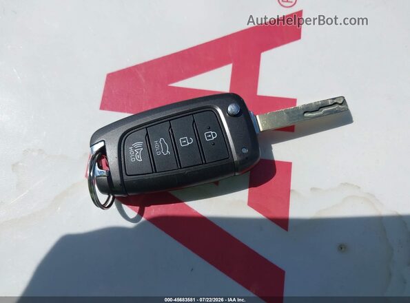 3KPC24A66LE118714 2020 HYUNDAI ACCENT Silver Вид панелі приладів
