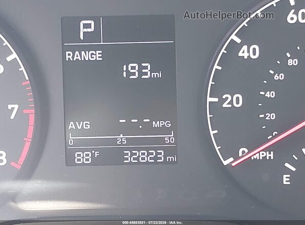 3KPC24A66LE118714 2020 HYUNDAI ACCENT Silver 