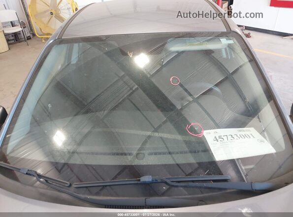 3KPC24A66LE118731 2020 HYUNDAI ACCENT Gray Вид задньої частини салону