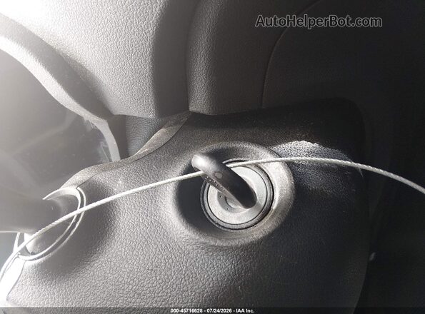 3KPC24A66ME142870 2021 HYUNDAI ACCENT Silver Առջևի վահանակի տեսք