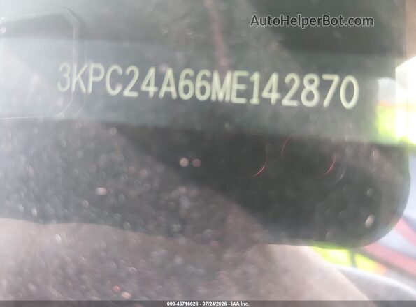 3KPC24A66ME142870 2021 HYUNDAI ACCENT Silver Շարժիչի բաժամունքի տեսք