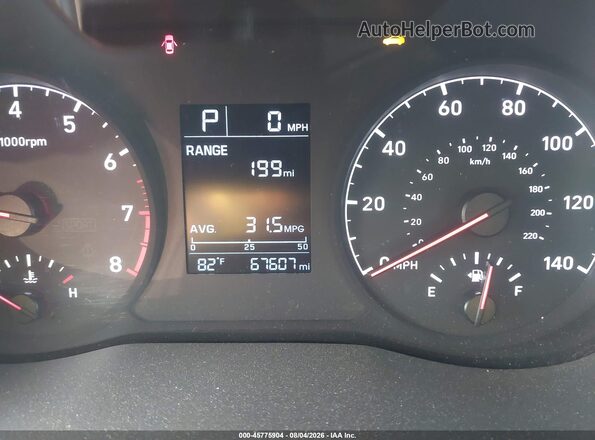 3KPC24A69NE171961 2022 HYUNDAI ACCENT Красный 