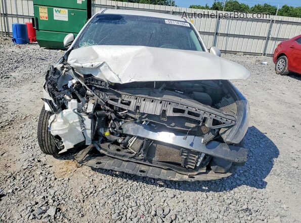 3KPC24A6XLE094353 2020 HYUNDAI ACCENT White Դիմացի տեսք