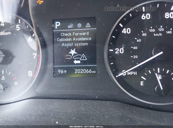 3KPC34A3XKE068627 2019 HYUNDAI ACCENT Серый 