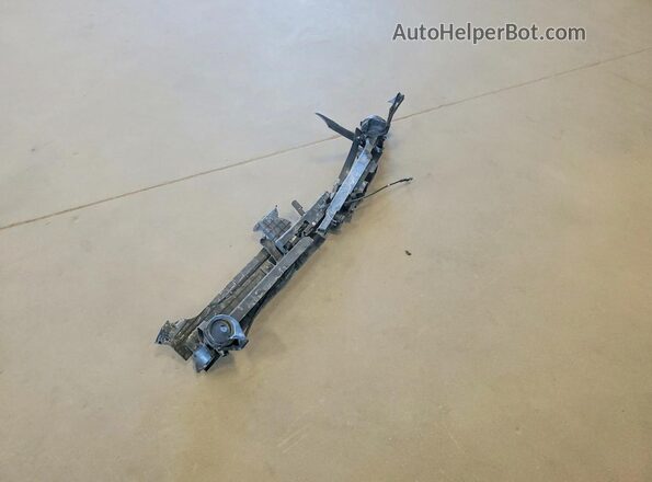 3KPF24AD0KE083663 2019 KIA FORTE Blue Вид підкапотного простору