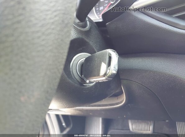3KPF24AD0KE134403 2019 KIA FORTE Gray Dashboard view