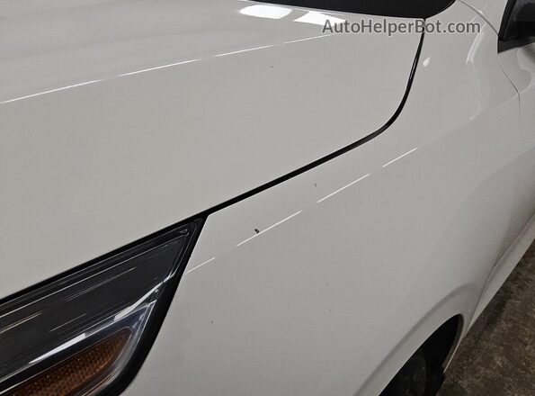 3KPF24AD0ME401137 2021 KIA FORTE White 