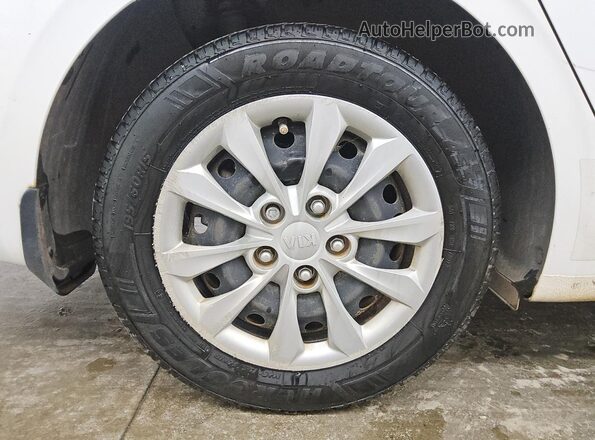 3KPF24AD0ME401137 2021 KIA FORTE White 