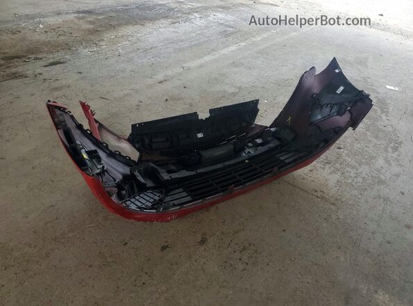 3KPF24AD0NE494615 2022 KIA FORTE Red ძრავის განყოფილების ხედი