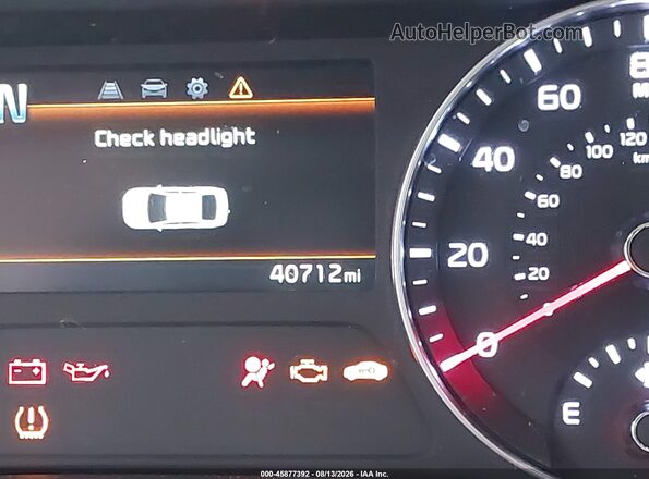 3KPF24AD0NE501949 2022 KIA FORTE Белый 