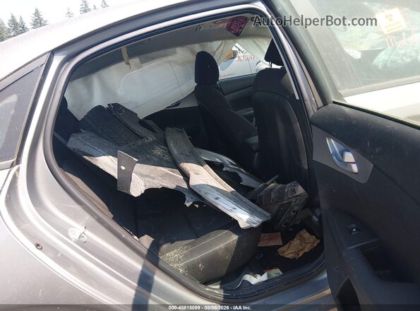 3KPF24AD0PE515403 2023 KIA FORTE Gray VIN կոդի պիտակի տեսք