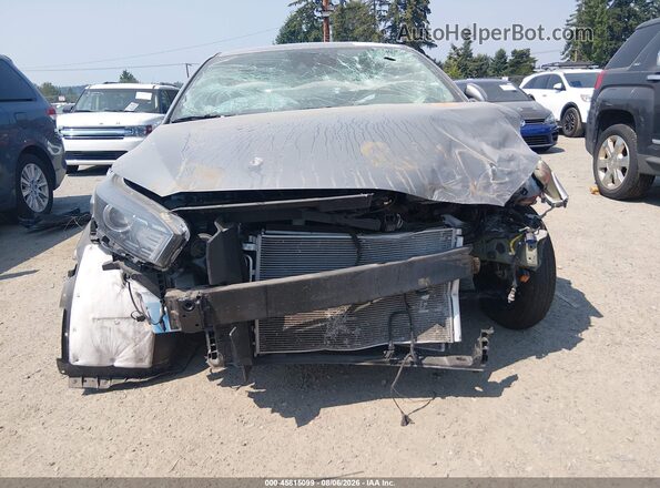 3KPF24AD0PE515403 2023 KIA FORTE Gray Սարքավորումների վահանակի տեսք